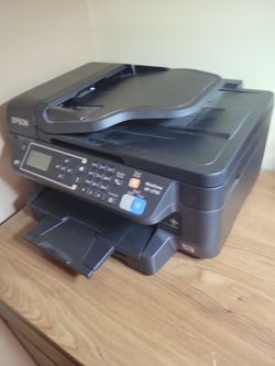 Printer EPSON