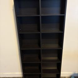 Book Shelf