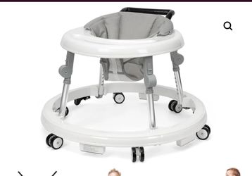 Baby walker