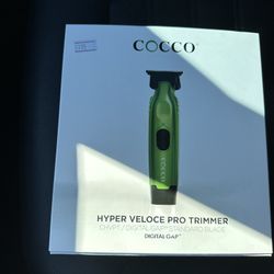 Cocco Trimmers