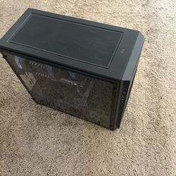 Gaming / Work PC – i7-6700K • GTX 1070 (8GB) • 16GB RAM • 1TB SSD – Fresh Windows Install