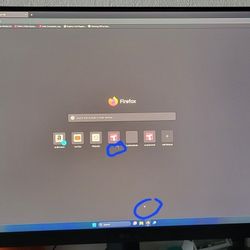 32INCH LG GAMING MONITOR