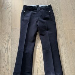 BOGNER SKI BLACK WOMEN PANTS