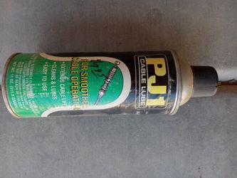 Cable Lube