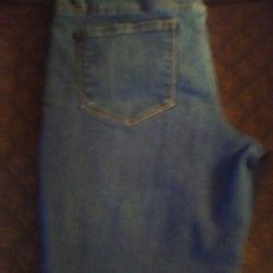 Faded Glory Jeans