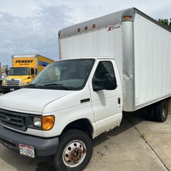 2006 Ford E350