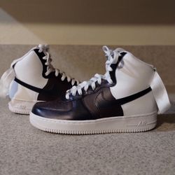 Mens Custom Nike Air Force 1 High