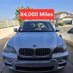 2010 BMW X5