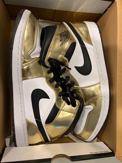 Nike Air Jordan 1