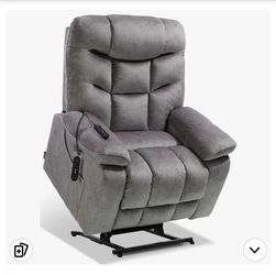 Extra Large Recliner