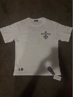 Chrome hearts size large