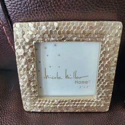 Nicole Miller Picture Frames