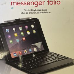 Zagg iPad Keyboard