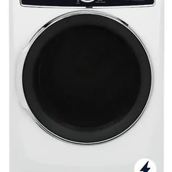 Electrolux Dryer 8-cu ft Stackable