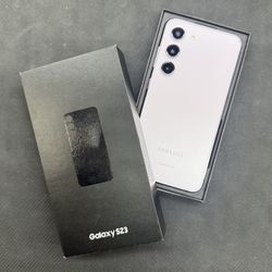 Samsung Galaxy S23 Unlocked 💥