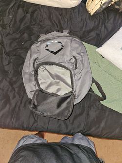 Evoshield Basdeball Bag