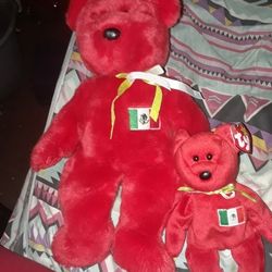 Bennie Babbies Mexico Print