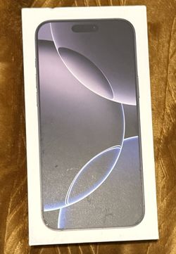 iPhone 16 Plus