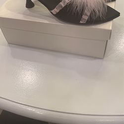 Sylvie Rost Vintage Mule