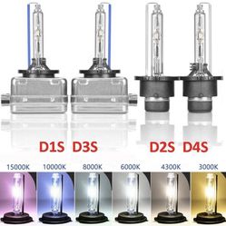HID/LED plug n play 6k bright white,d2s,d1s,d3s,d4s,d2r,d4r,ds1,h11,h4,h13,9006,Hb3