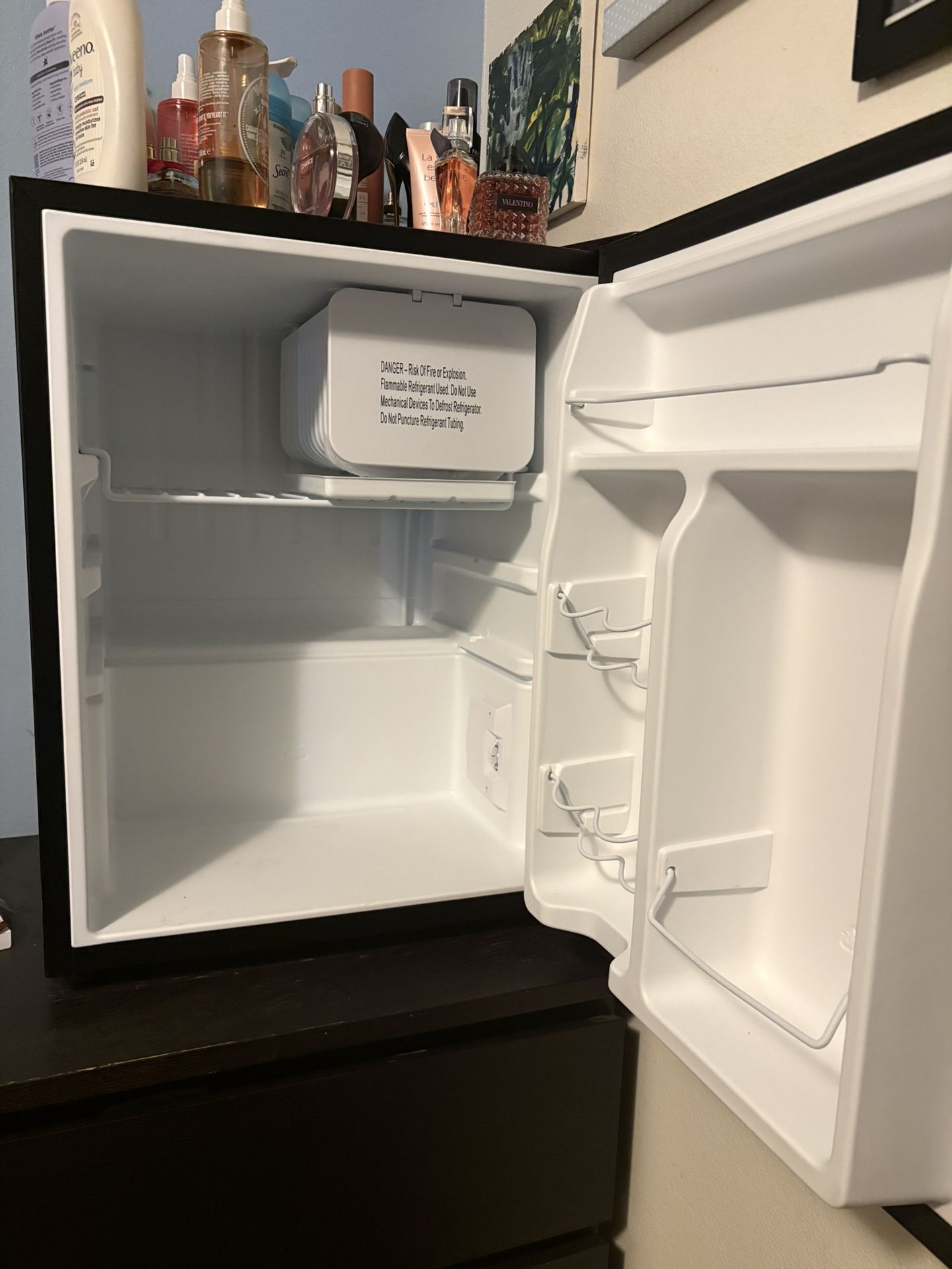 Whirlpool Mini Fridge
