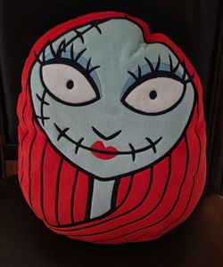 Disney's The Nightmare Before Christmas Sally Pillow