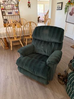 Recliner