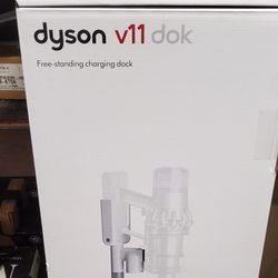 Dyson V11 Dock