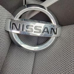 Logo For 2008 Nissan Altima
