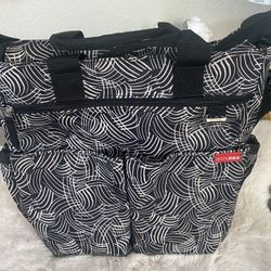 Diaper Bag