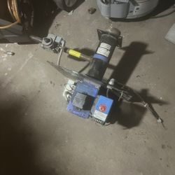 Oil To Gas Conversion 