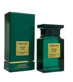 Tom Ford Azure Lime Eau de Parfum 100ml 