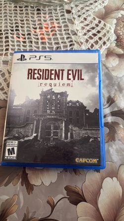 Ps5 game