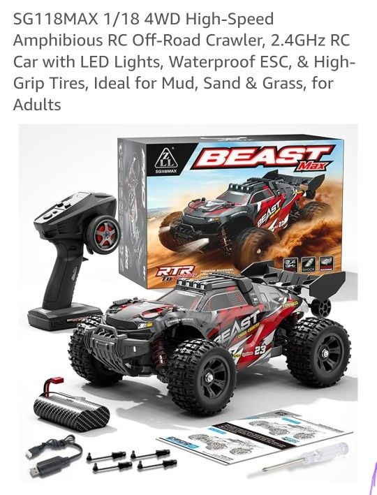 Beast Max