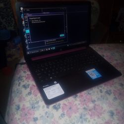 Hp Laptop