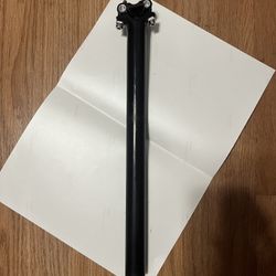 Carbon Seatpost 27.2mm