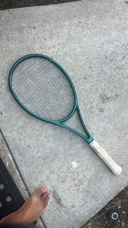 Wilson Blade 98, V9 16x19