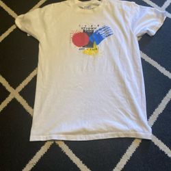 Vintage 1988 Uptown Shirt L