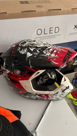 Helmet