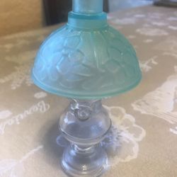 Avon Moonwind cologne bottle