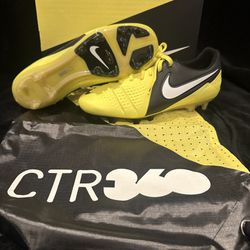 Nike CTR 360 Remake