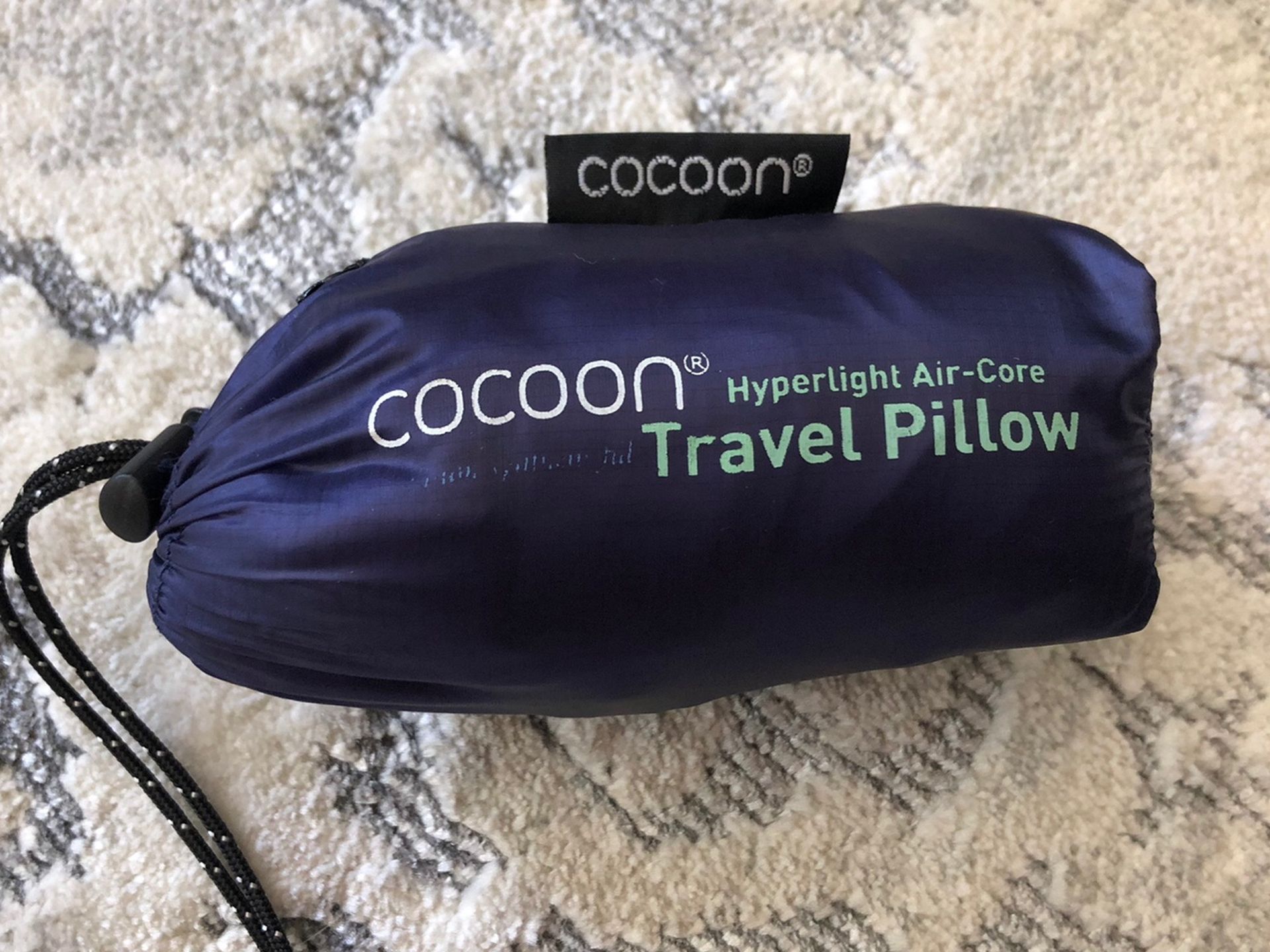 Cocoon HyperLight Pillow - 2.7 oz