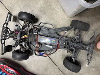 Losi Xxx-sct 2wd