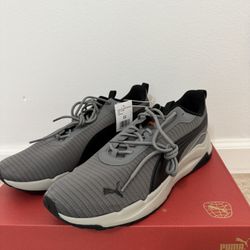 Puma Zip C Men’s Sneaker
