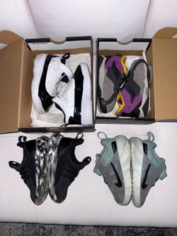Kids sneakers