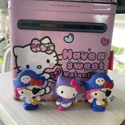 Hello Kitty