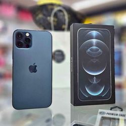 Apple iPhone 12 Pro 5G 