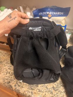 Puppy Carrier