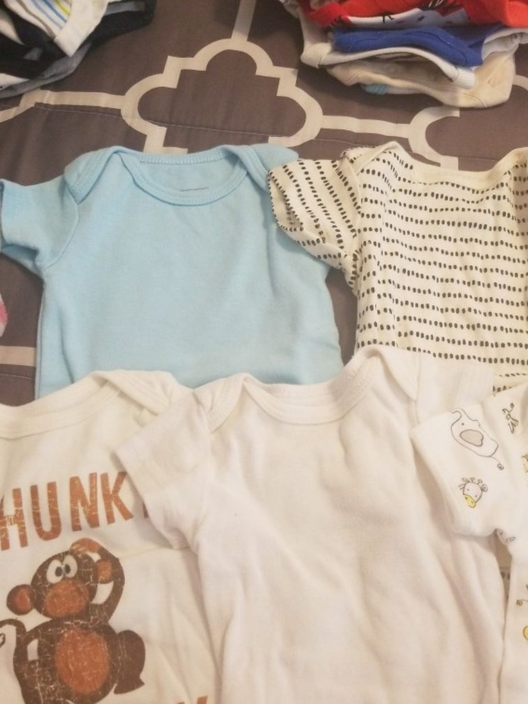 Baby Clothes