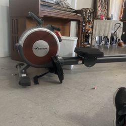 Rowing Machine